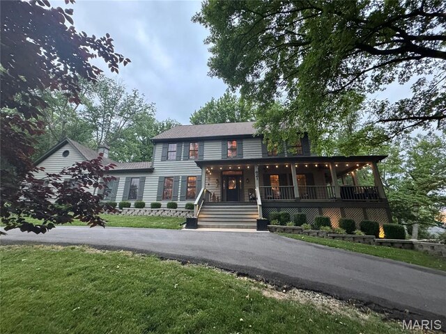 621 Old Riverwoods Ln, Chesterfield, MO 63017 - photo 5