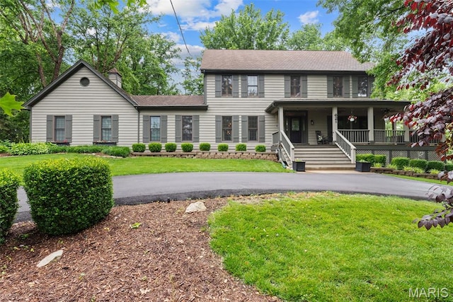 621 Old Riverwoods Ln, Chesterfield, MO 63017 - photo 1