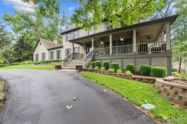 621 Old Riverwoods Ln, Chesterfield, MO 63017 - photo 3