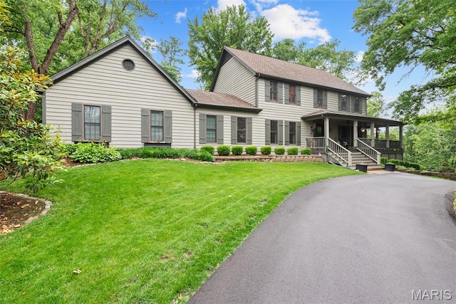 621 Old Riverwoods Ln, Chesterfield, MO 63017 - photo 2