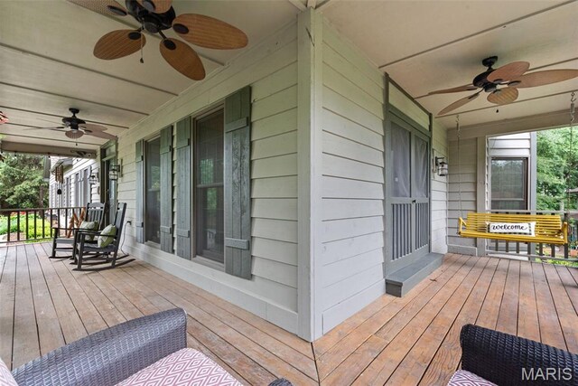 621 Old Riverwoods Ln, Chesterfield, MO 63017 - photo 9
