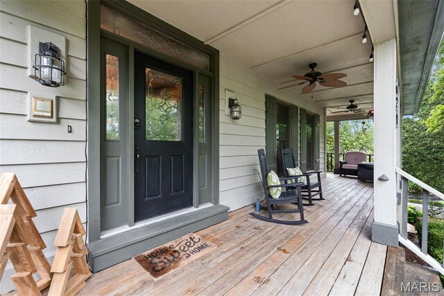 621 Old Riverwoods Ln, Chesterfield, MO 63017 - photo 11