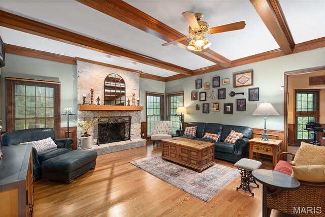 621 Old Riverwoods Ln, Chesterfield, MO 63017 - photo 23