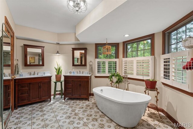 621 Old Riverwoods Ln, Chesterfield, MO 63017 - photo 46