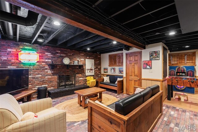 621 Old Riverwoods Ln, Chesterfield, MO 63017 - photo 66