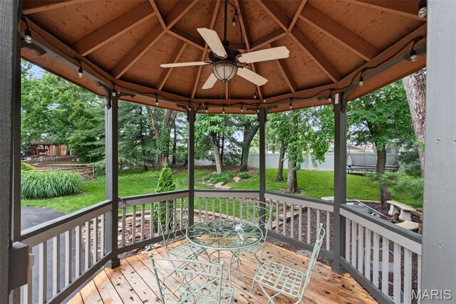 621 Old Riverwoods Ln, Chesterfield, MO 63017 - photo 76