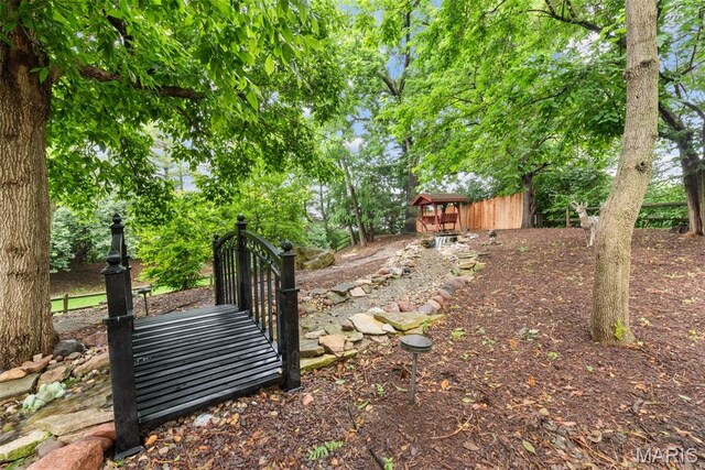 621 Old Riverwoods Ln, Chesterfield, MO 63017 - photo 80