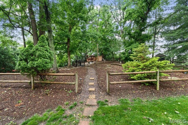 621 Old Riverwoods Ln, Chesterfield, MO 63017 - photo 83