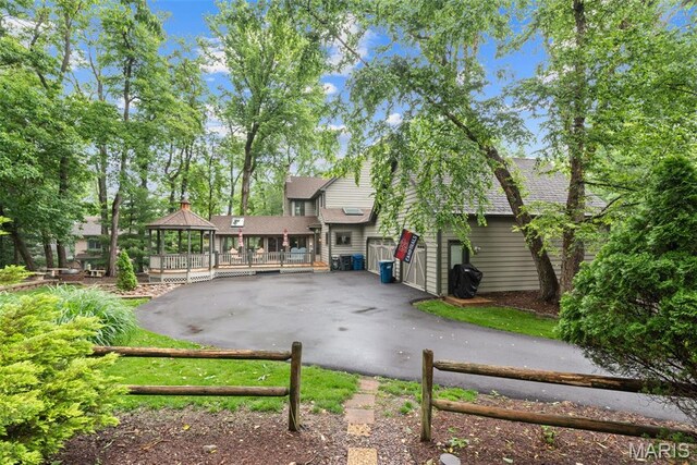 621 Old Riverwoods Ln, Chesterfield, MO 63017 - photo 86