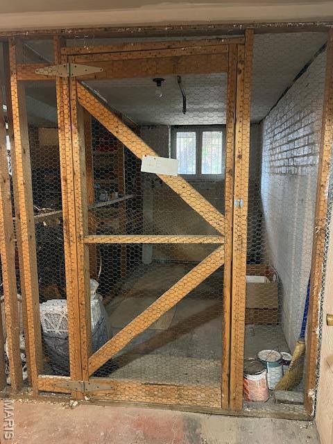 5803 Waterman Blvd Unit 1East, Saint Louis, MO 63112 - view of storage area