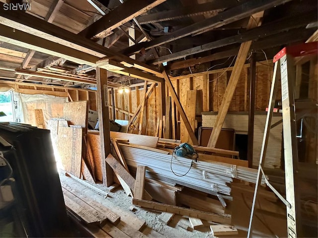 17 Labonte Dr, Saint Charles, MO 63304 - view of miscellaneous room