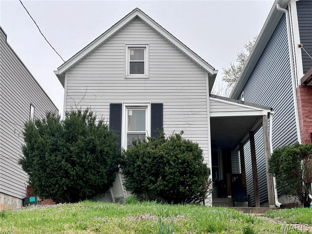 1222 Kraft St, Saint Louis, MO 63139 - photo 1