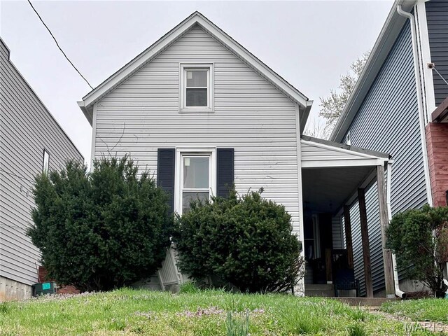 1222 Kraft St, Saint Louis, MO 63139 - photo 1