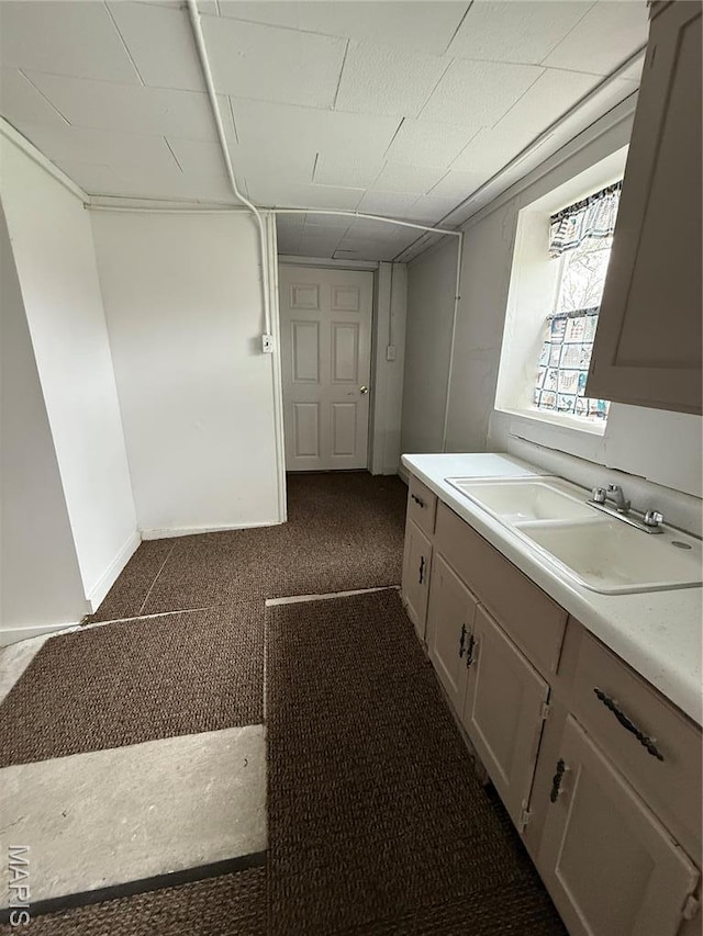 5920 County Rd 20, Belleview, MO 63623 - bathroom featuring vanity