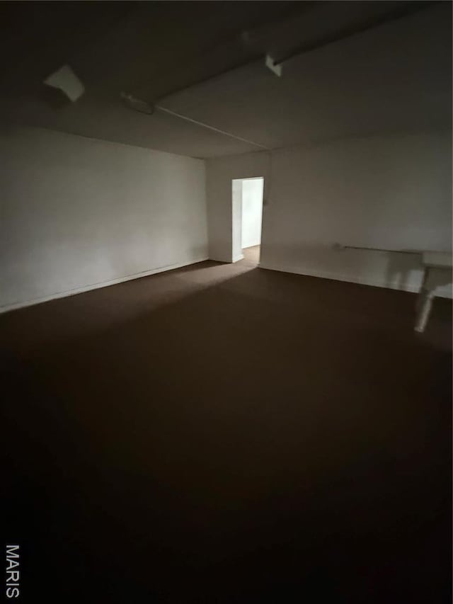 5920 County Rd 20, Belleview, MO 63623 - view of spare room
