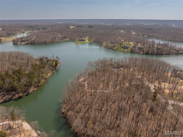 2456 Alpine Peak Dr, Innsbrook, MO 63390