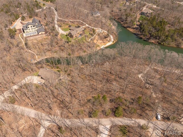 2456 Alpine Peak Dr, Innsbrook, MO 63390