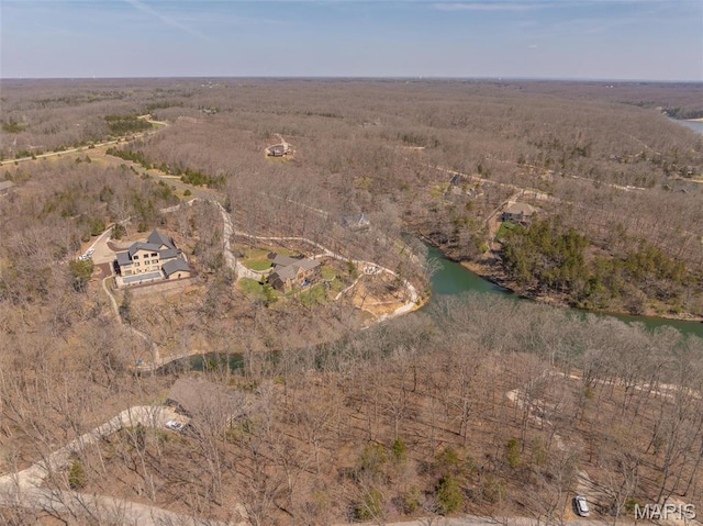 2456 Alpine Peak Dr, Innsbrook, MO 63390