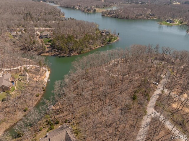 2456 Alpine Peak Dr, Innsbrook, MO 63390
