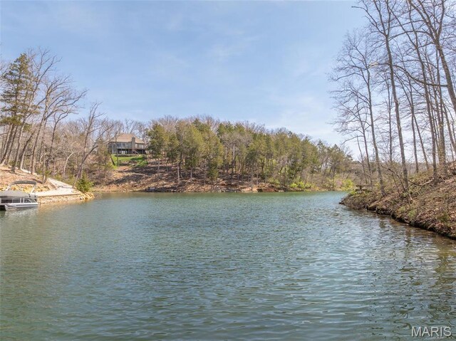 2456 Alpine Peak Dr, Innsbrook, MO 63390