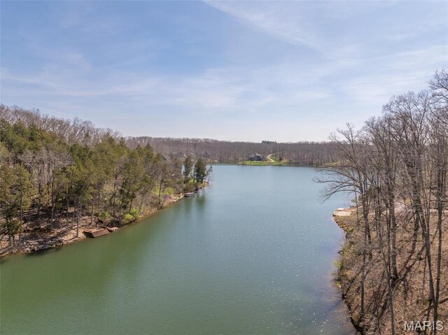 2456 Alpine Peak Dr, Innsbrook, MO 63390