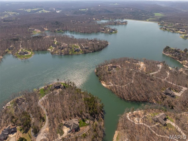 2456 Alpine Peak Dr, Innsbrook, MO 63390