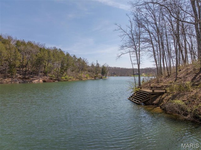 2456 Alpine Peak Dr, Innsbrook, MO 63390