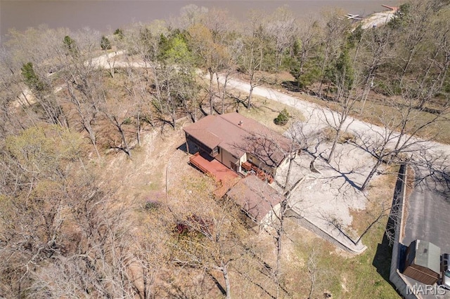 13145 Wanda Lee Ln, Saint Genevieve, MO 63670 - view of subject property