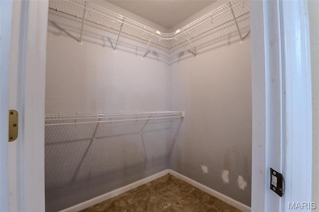 20373 Heritage Rd, Saint Robert, MO 65584 - view of spacious closet