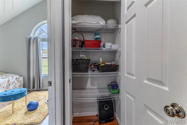 20373 Heritage Rd, Saint Robert, MO 65584 - view of storage area
