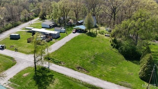 112 Blaine St, Pocahontas, IL 62275 - photo 2