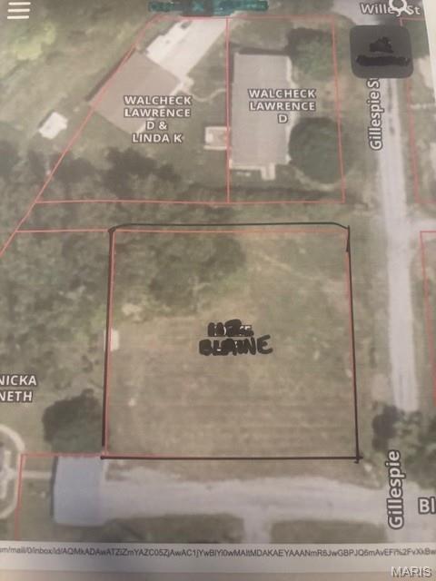112 Blaine St, Pocahontas, IL 62275 - photo 3