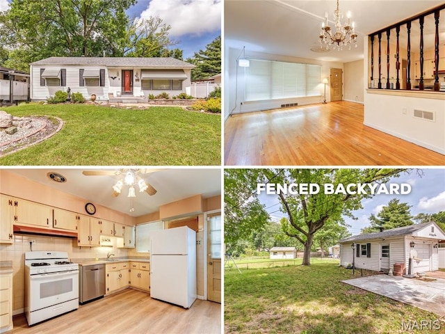 685 S Lafayette St, Florissant, MO 63031 - photo 1