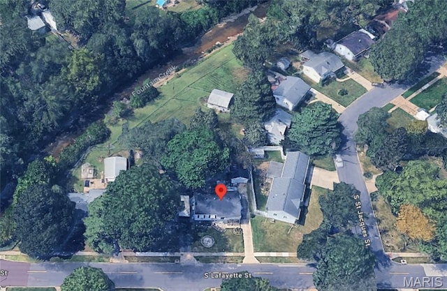 685 S Lafayette St, Florissant, MO 63031 - photo 21