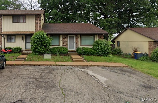 1359 Southwinds Dr Unit 4Multi, Washington, MO 63090 - view of front of property
