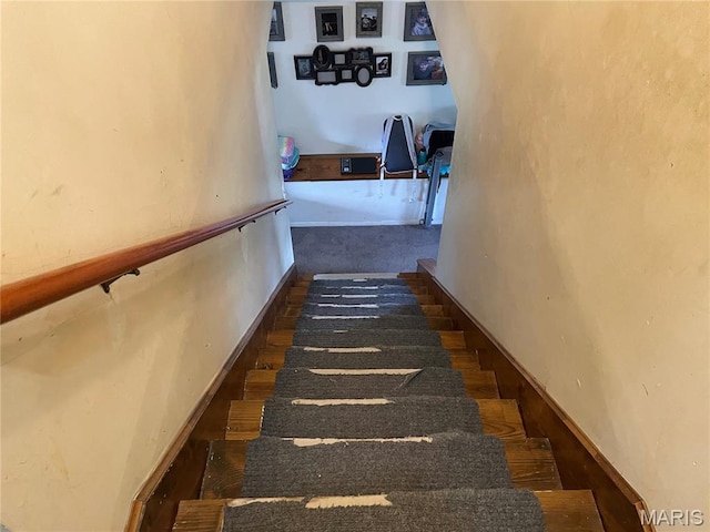 101 County Road 5170, Salem, MO 65560 - view of stairs