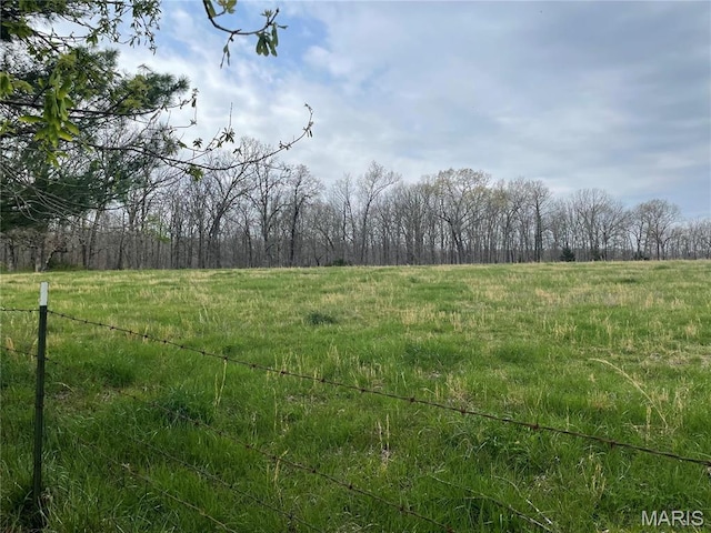 101 County Road 5170, Salem, MO 65560 - view of local wilderness with rural landscape