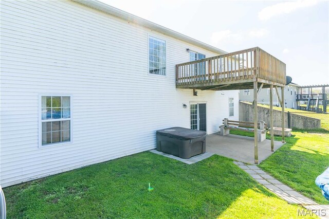 156 Glen Dr, Jackson, MO 63755 - photo 36