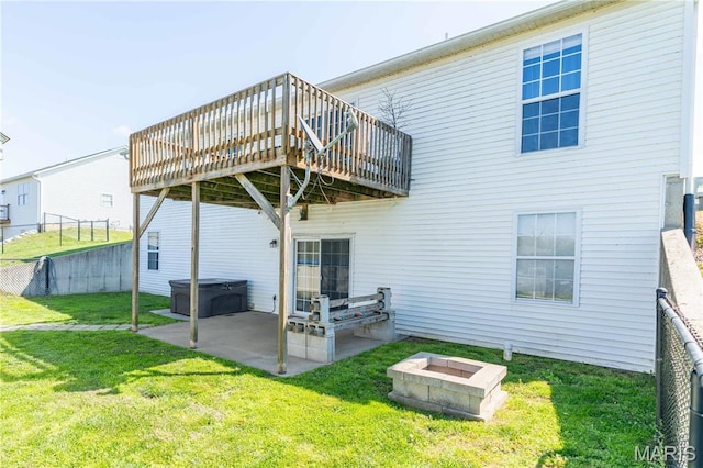 156 Glen Dr, Jackson, MO 63755 - photo 37