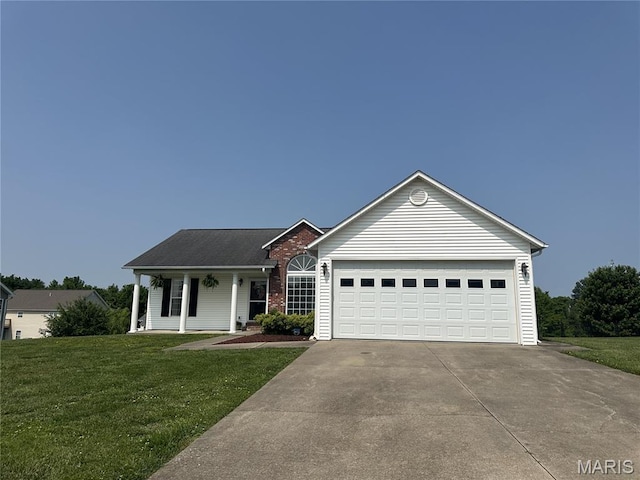 156 Glen Dr, Jackson, MO 63755 - photo 1