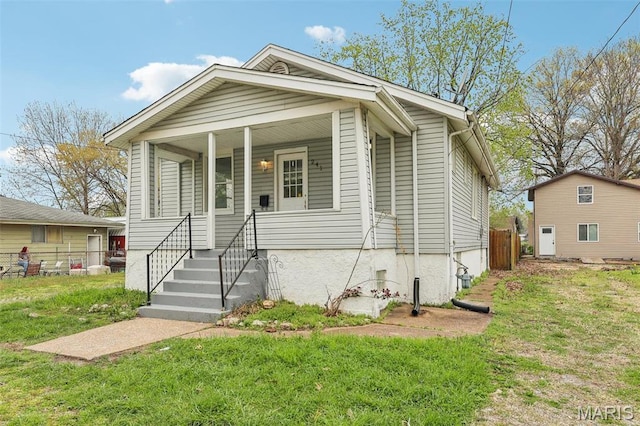 241 Dammert Ave, Saint Louis, MO 63125 - view of front of property