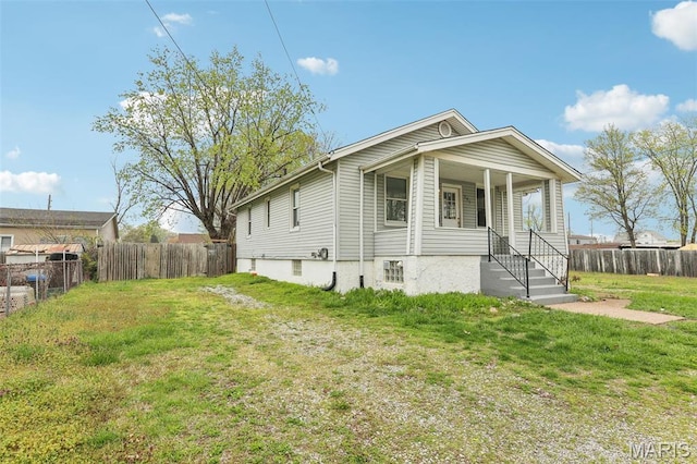 241 Dammert Ave, Saint Louis, MO 63125 - view of front of house