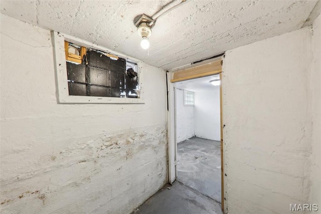 241 Dammert Ave, Saint Louis, MO 63125 - view of basement