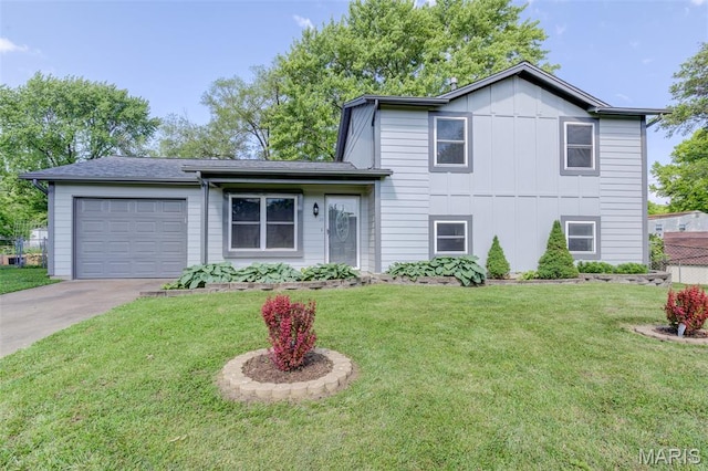 20 Cedar Park Dr, Florissant, MO 63031