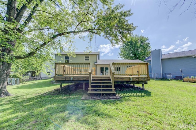 20 Cedar Park Dr, Florissant, MO 63031