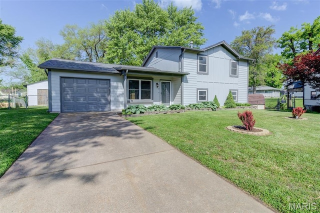 20 Cedar Park Dr, Florissant, MO 63031