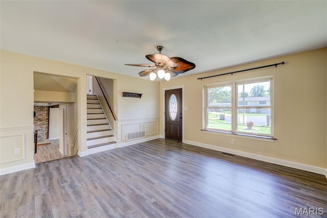 20 Cedar Park Dr, Florissant, MO 63031