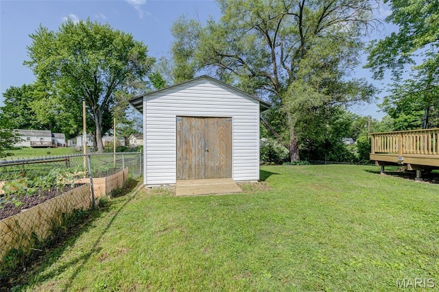 20 Cedar Park Dr, Florissant, MO 63031