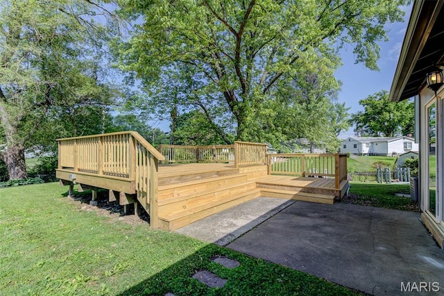 20 Cedar Park Dr, Florissant, MO 63031