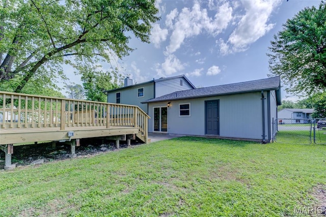 20 Cedar Park Dr, Florissant, MO 63031